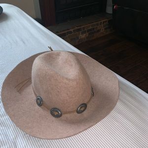 (AMERICAN EAGLE Floppy Hat)